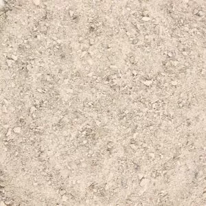 Sabbia frantoio asciutta