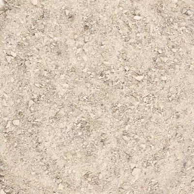 Aggregato naturale Sabbia asciutta Canzian Inerti