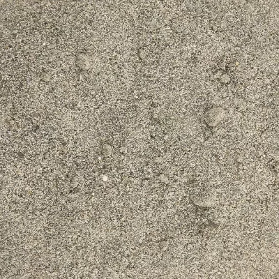 Aggregato naturale Sabbia fine del Po