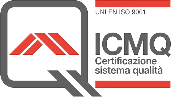 Certificazione Canzian inerti azienda estrazione e produzione inerti e aggregati naturali