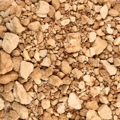 Stabilizzatore Sarone aggregato naturale